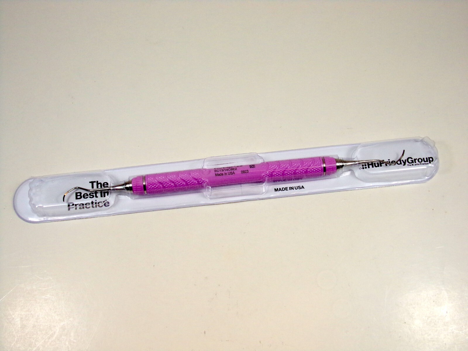 Columbia University Curette No.13/14 | Resin | Everedge SC13/14C8E2 HU FRIEDY
