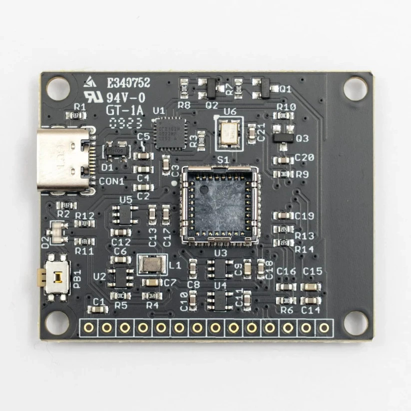 FLIR LEPTON 3 & tCam-Mini V4 Adapter board 160×120 resolution thermal Camera