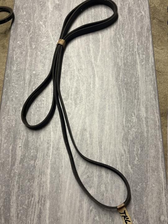 Motorcraft JK6 x 116 Serpentine Belt F4TA-8620 Ford Truck 6-Rib 116in NOS
