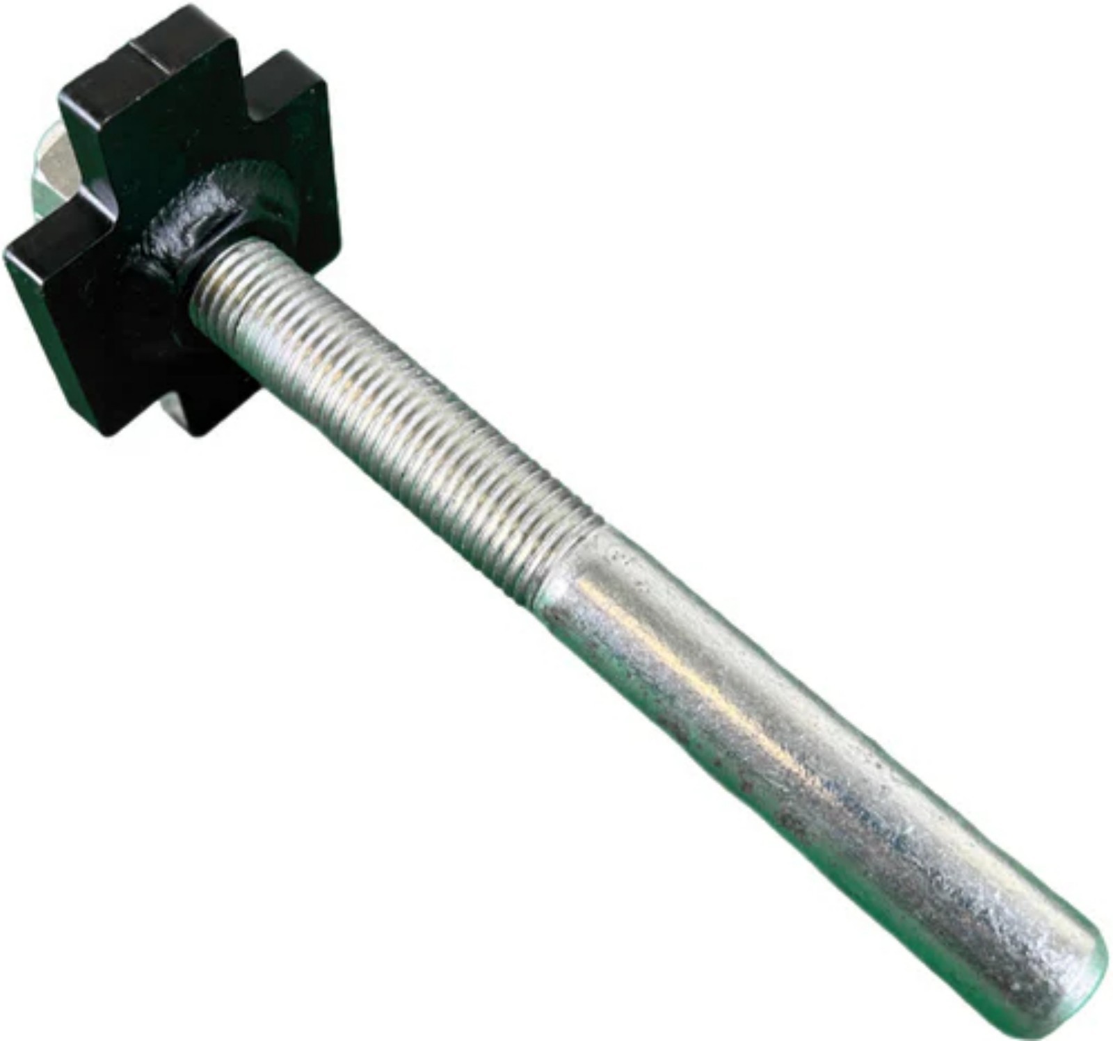 AGT Industrial ISDZJL-H12 Mini Excavator Track Idler Bolt