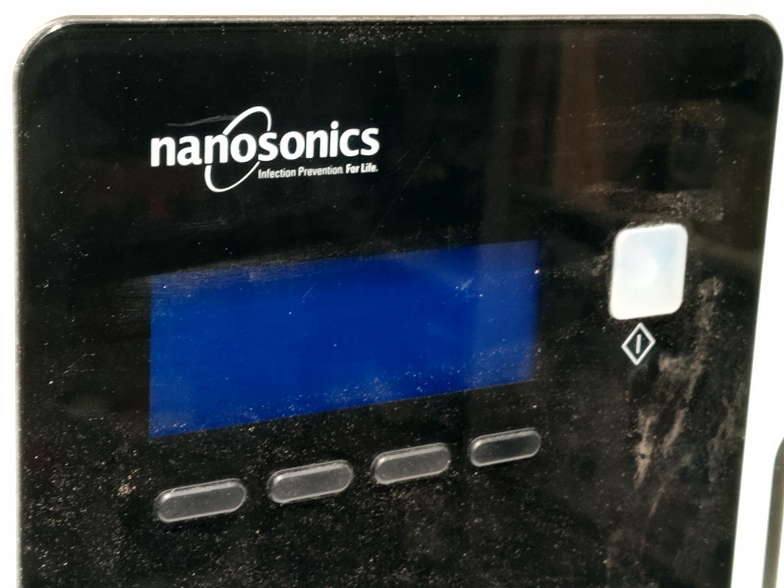GE Healthcare Nanosonics Trophon EPR High Level Disinfection Device N00010, 120V