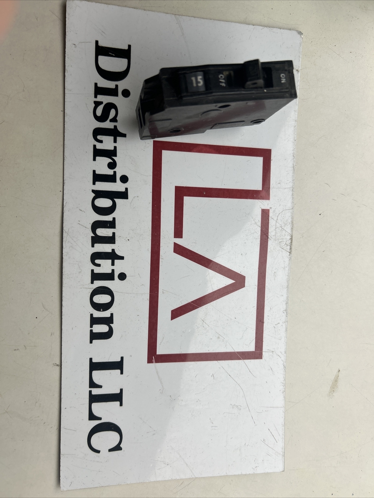Square D Circuit Breakers 1 Pole, 20 Amp, Cat# QO120 .. UA-47