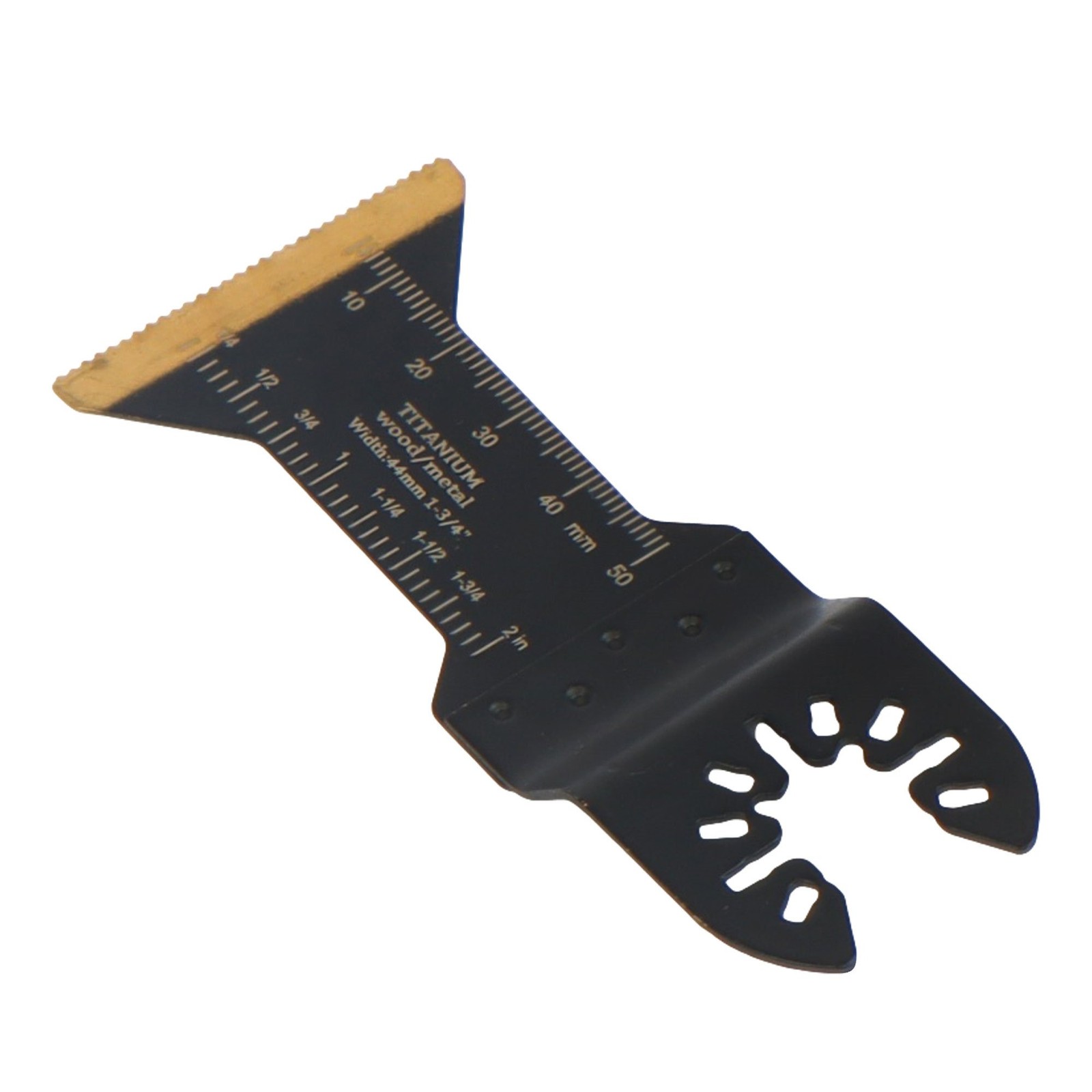 15 Piece Oscillating Saw Blades Metal Cutting Universal Multitool Blades Kit