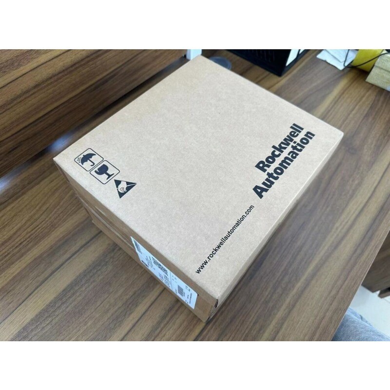 25B-D013N104 2023 SERA Allen Bradley PowerFlex 525 5.5kW 7.5Hp AC Drive