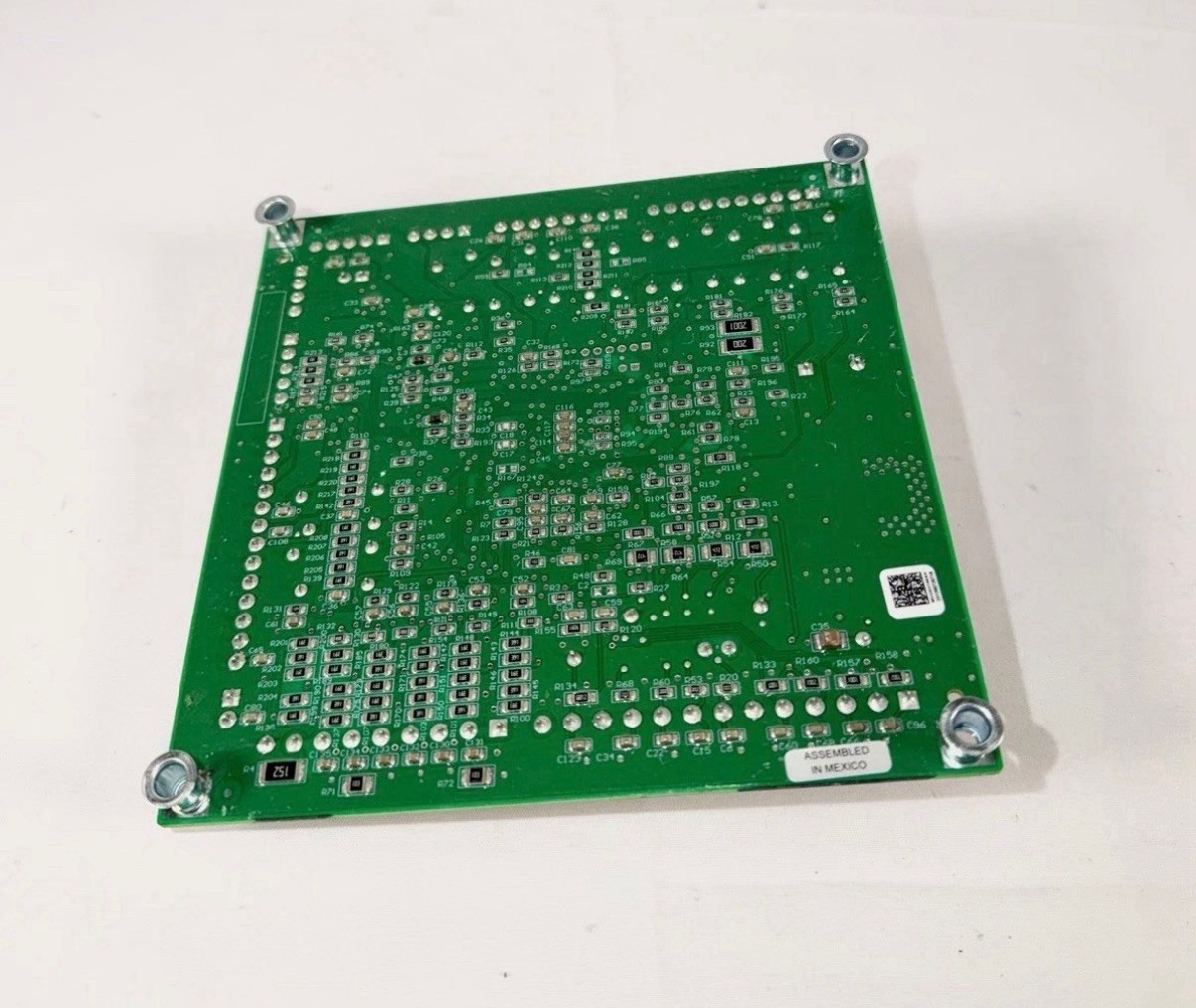 Trane Control Circuit Board 6400235203 Rev J