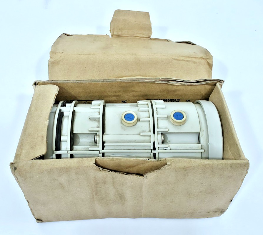 EVAC 5775500 CONTROL MECHANISM FAST SHIPPING