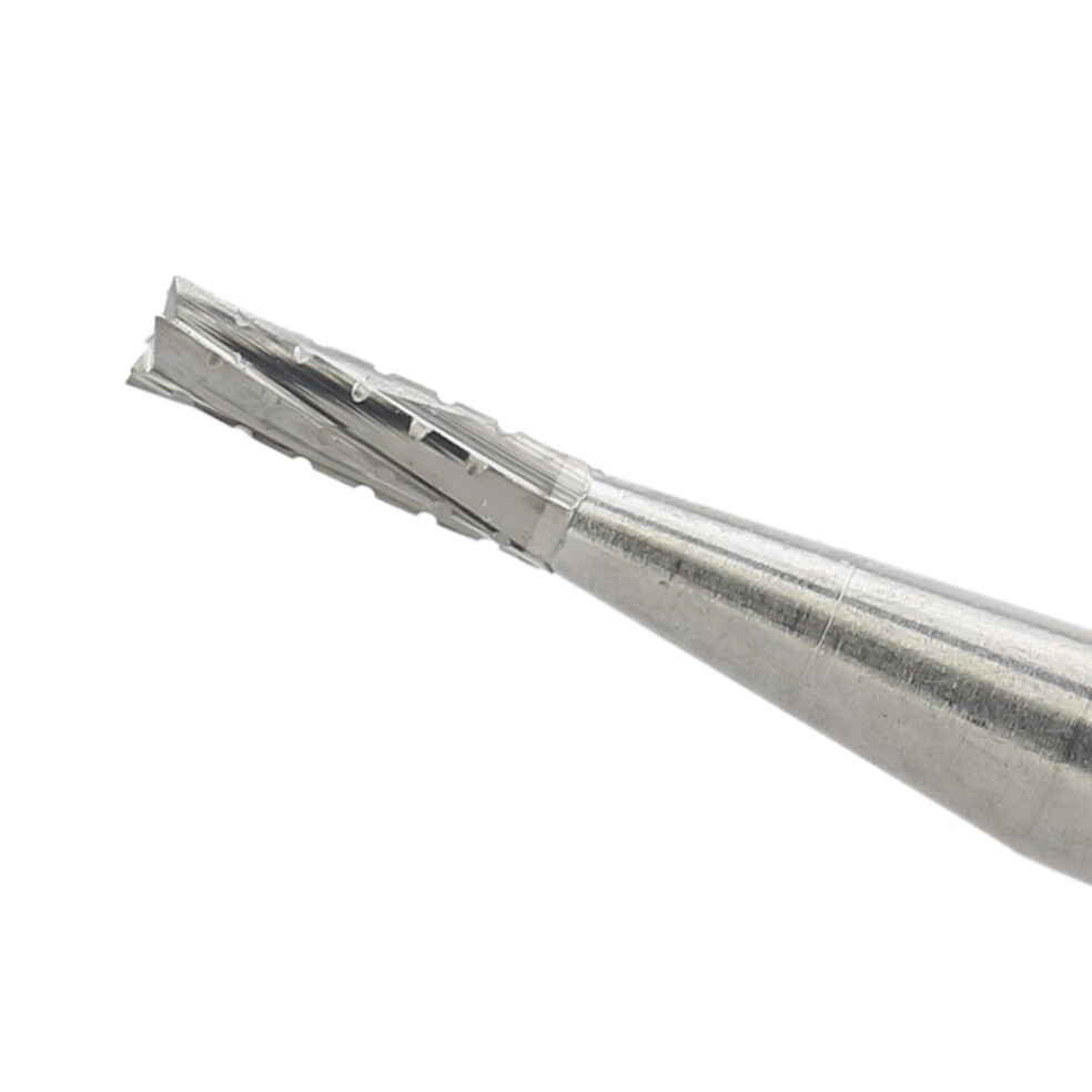 Wave Dental Surgical Carbide Bur HP 702 701 2.35mm For Low Speed Straight 44.5mm