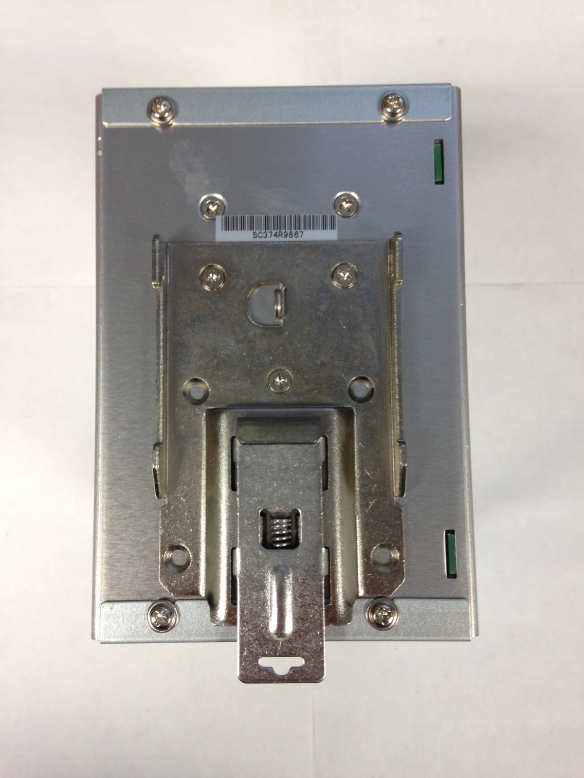Mean Well WDR-480-24 200-500 VAC to 24 VDC Switching Power Supply 22 BRAND NEW