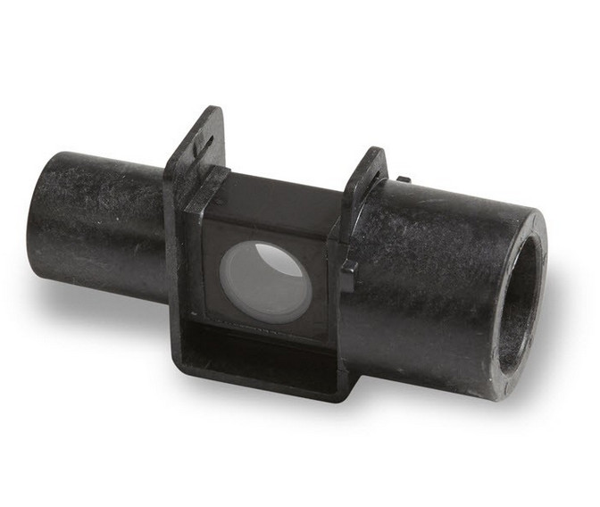 Zoll Mainstream Reusable Adult Airway Adapter – 8000-0262-01