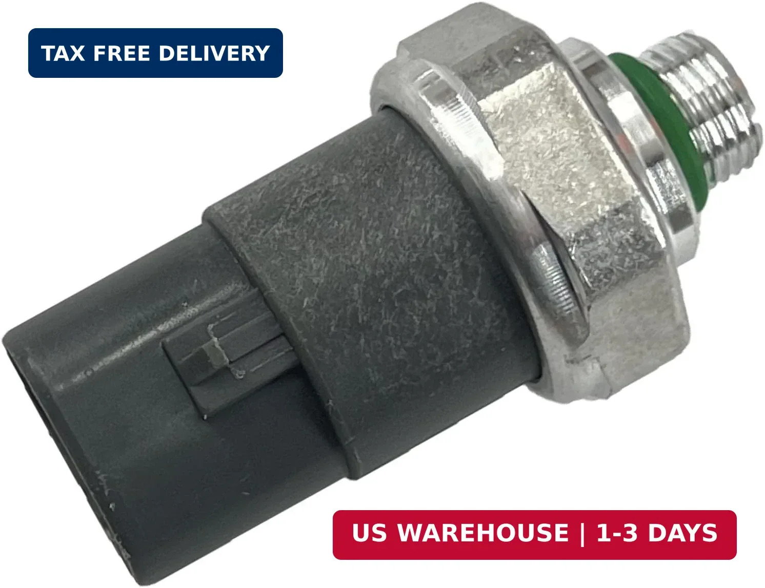 A/C Pressure Switch Sensor for Toyota Models – Reliable Automatic Control