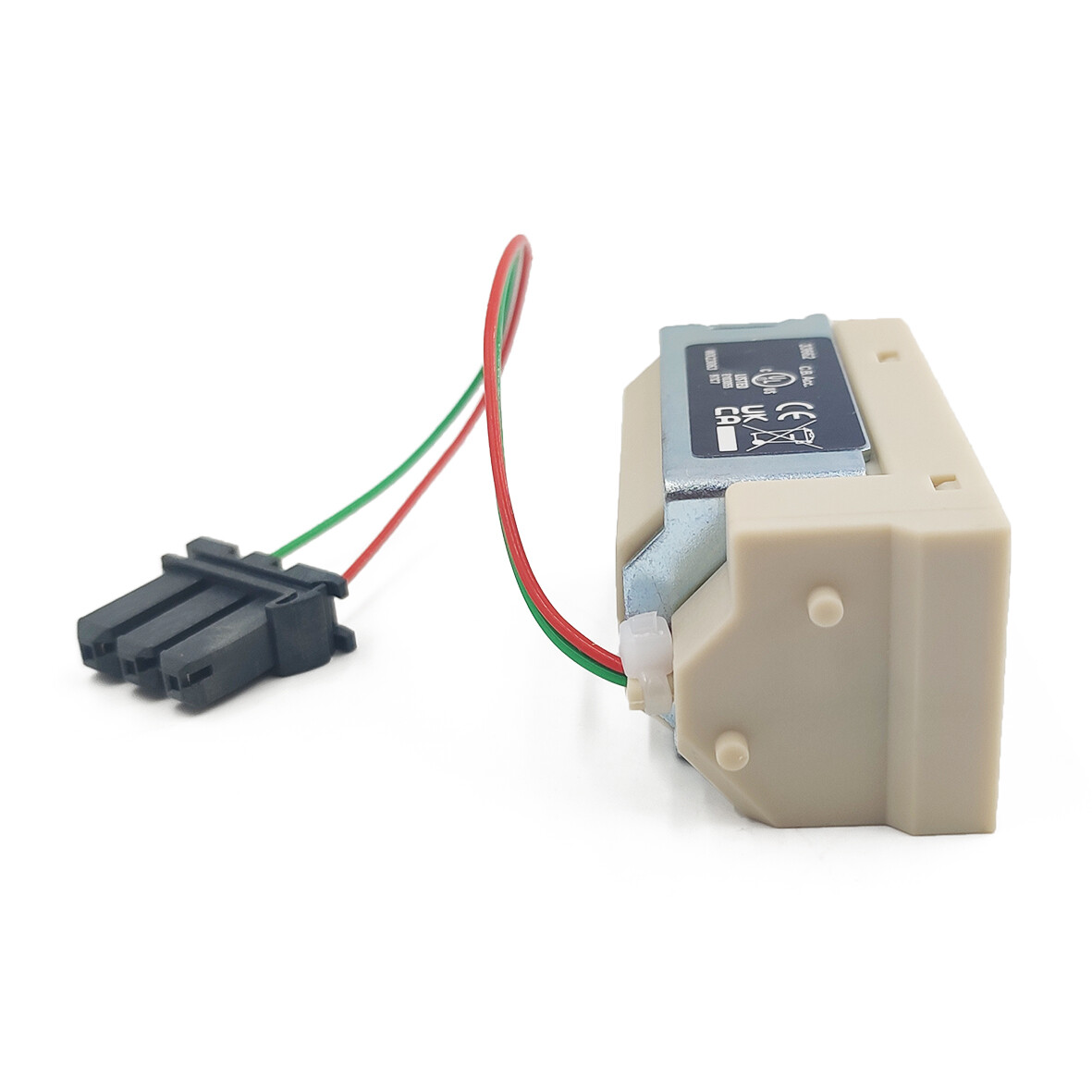 S33662 MX shunt trip release,Compact NS 630b to Compact NS 3200,200V-250V AC/DC