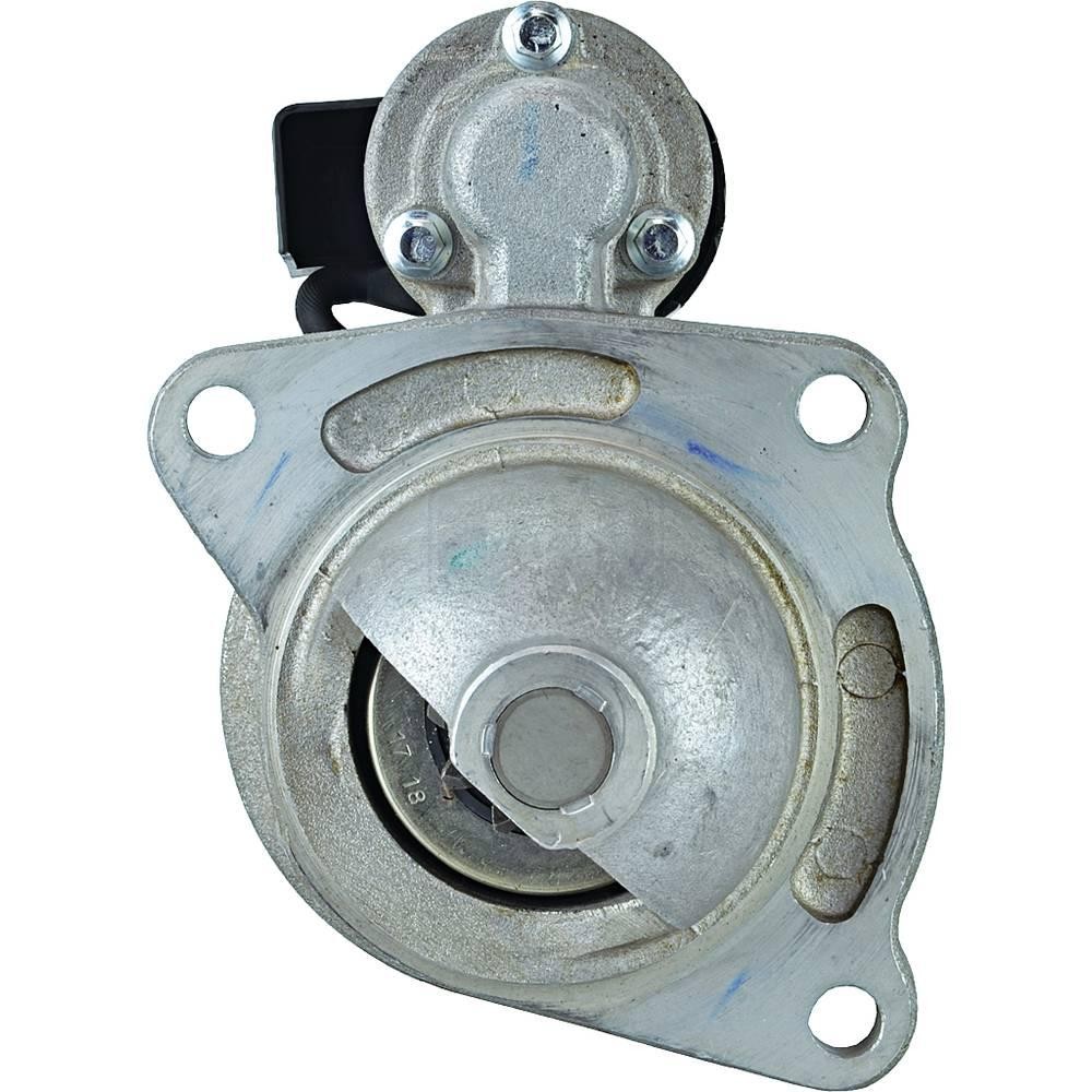 410-30050-JN J&N Electrical Products Starter