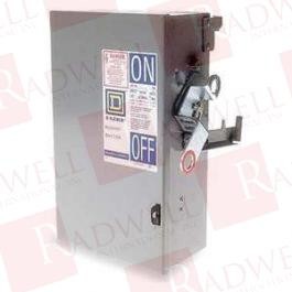 SCHNEIDER ELECTRIC PQ3603G / PQ3603G (BRAND NEW)