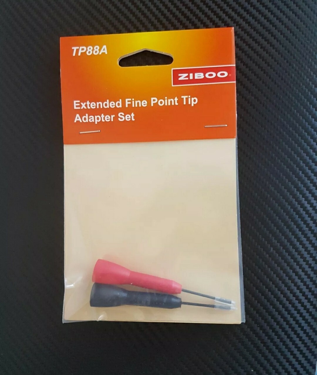TP88A Piercing Needle Non-Destructive Test Probe Use for FLUKE TL71 TL75 TL175