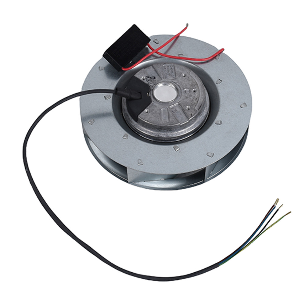 Cooling Fan Fits For Ebmpapst AC 115VA 58/75W 190MM R2E175-AC79-29