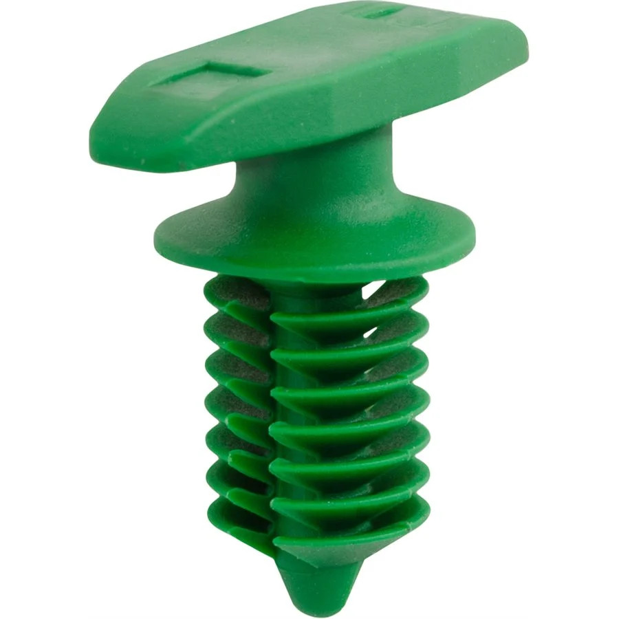 Auveco – 24484 – Automobile/Automotive Weatherstrip Retainer (50 Pieces)