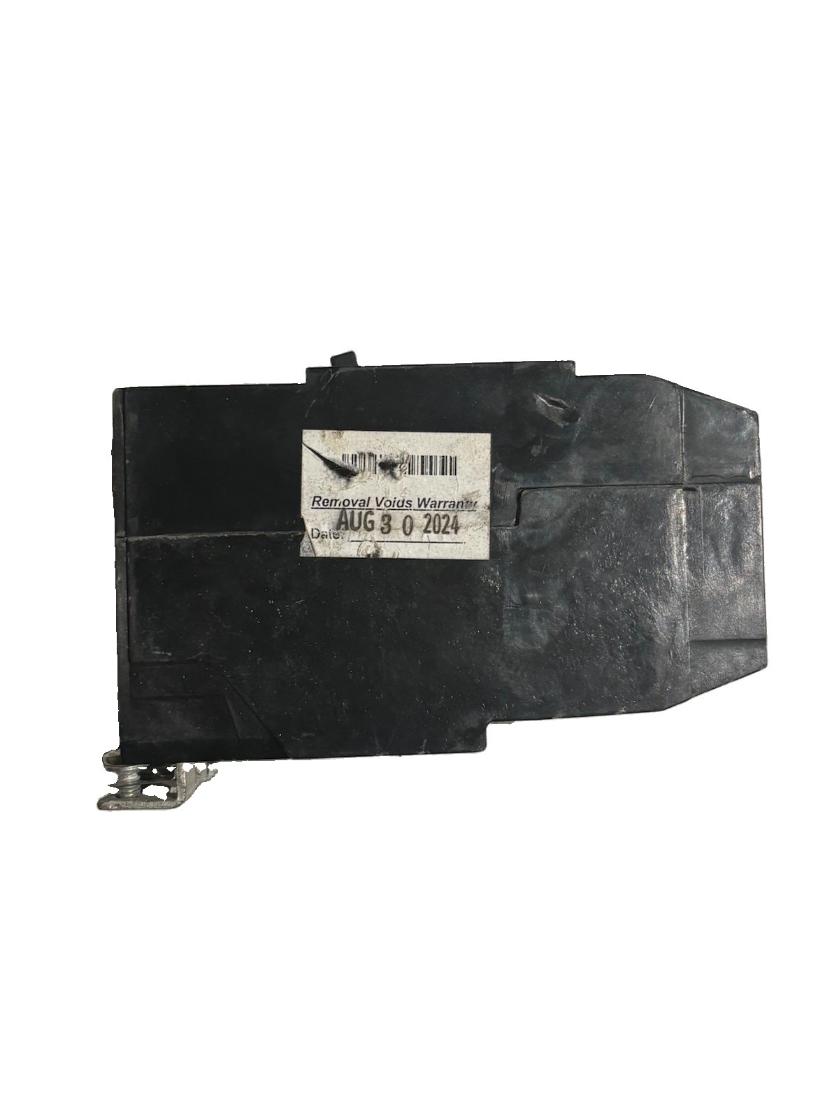 GE General Electric TEY330 Circuit Breaker 30A 480V, 30 AMP – Small Flaw