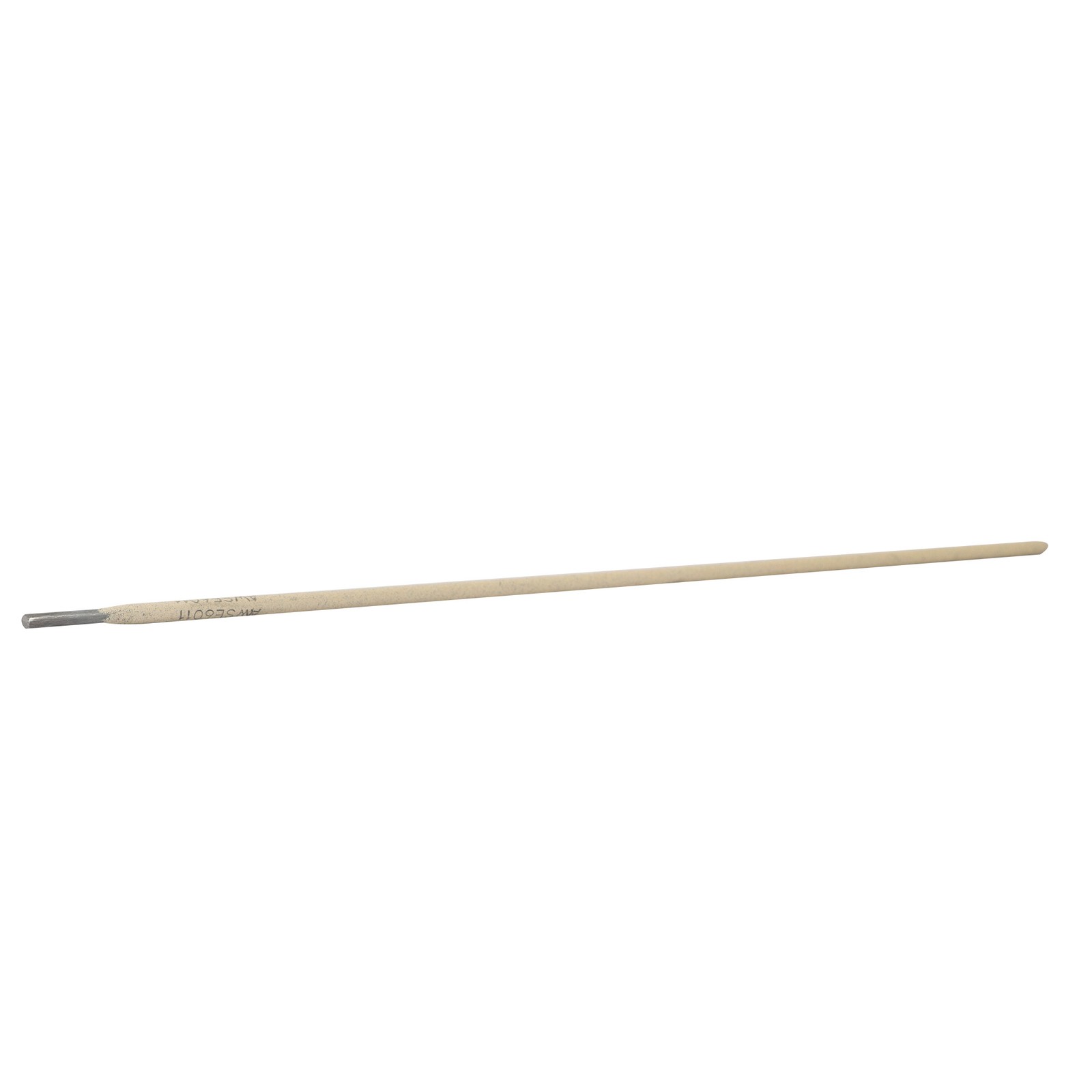 1 Pack E6011 Welding Rod 1/8 Inch 5 Lbs Carbon Steel Stick Electrodes