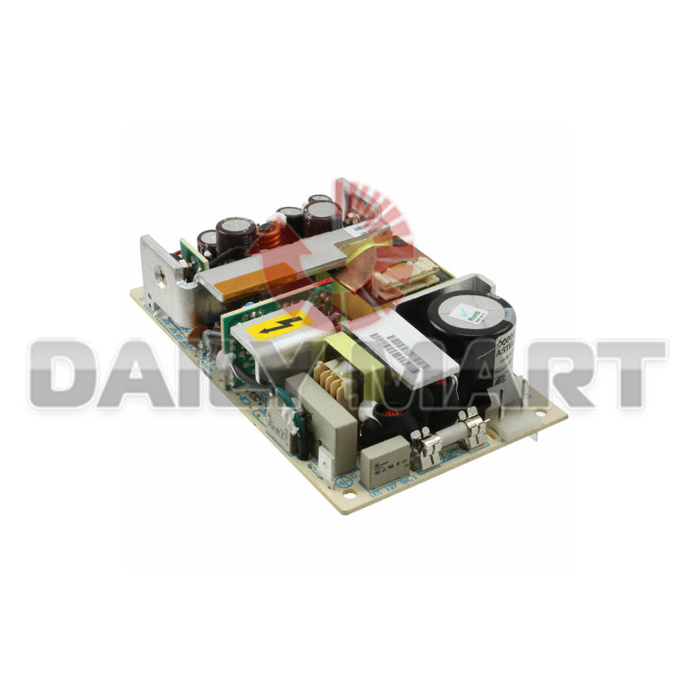 New In Box ASTEC LPT45 Switching Power Supply 5V/5A 15V/2.5A