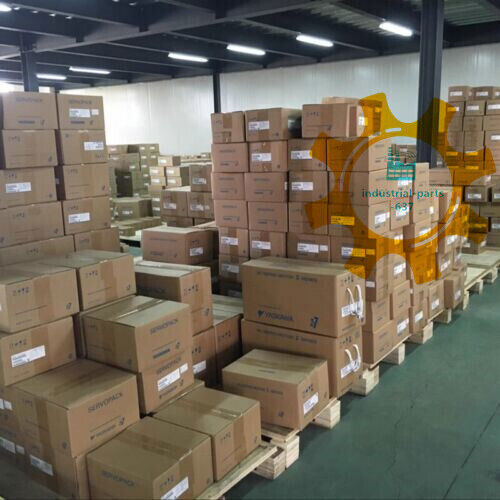 Yaskawa Servo Driver SGD7S-180A20A New In Box Expedited Ship 1PCS