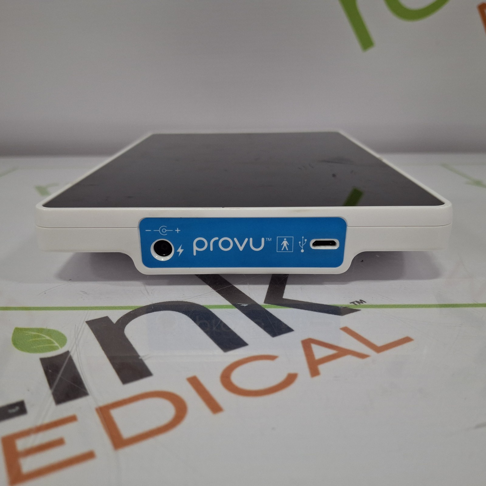 Flexicare Inc ProVu Video Laryngoscope