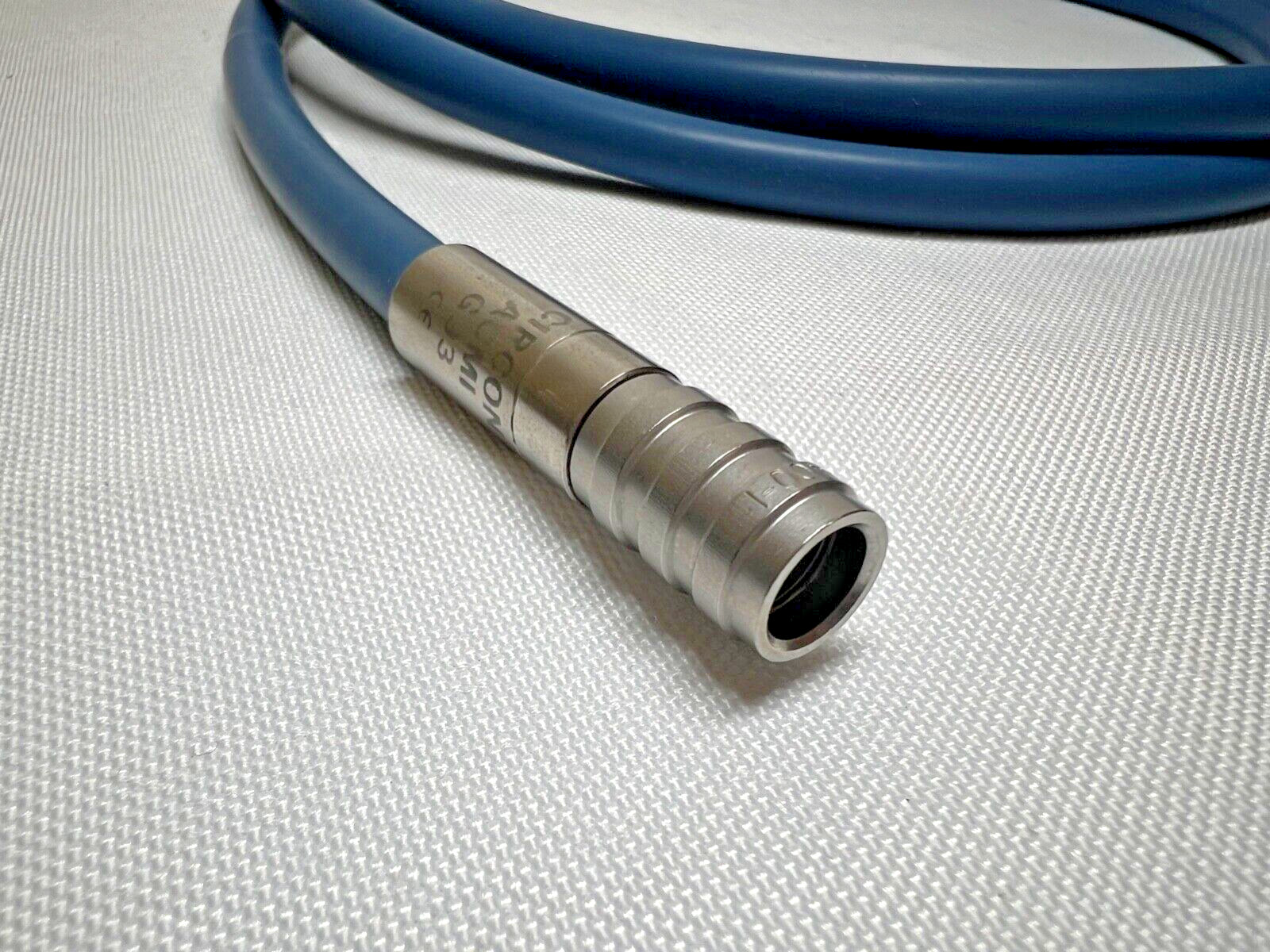 Circon ACMI G93 Autoclavable Fiber Optic Light Cable