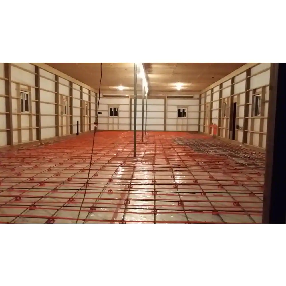 1-1/2 In. Rebar Chair (50-Pack)