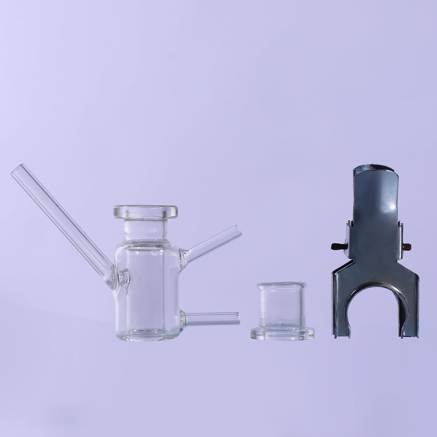 ABGIL Borosilicate Glass Jacketed Franz Diffusion Cell Vessel