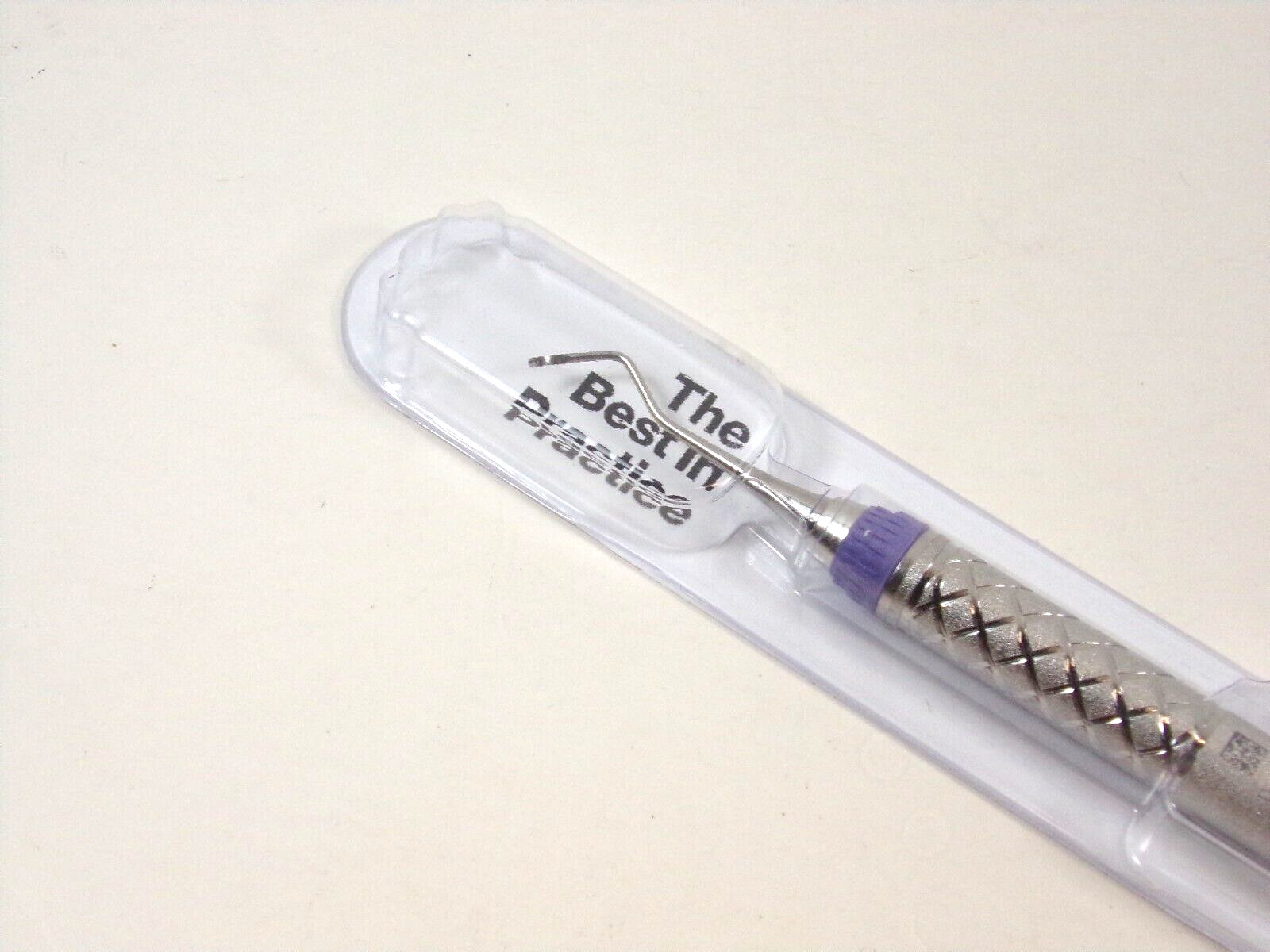 HU FRIEDY 13/14 Columbia University Curette Everedge 2.0 SC13/149E2