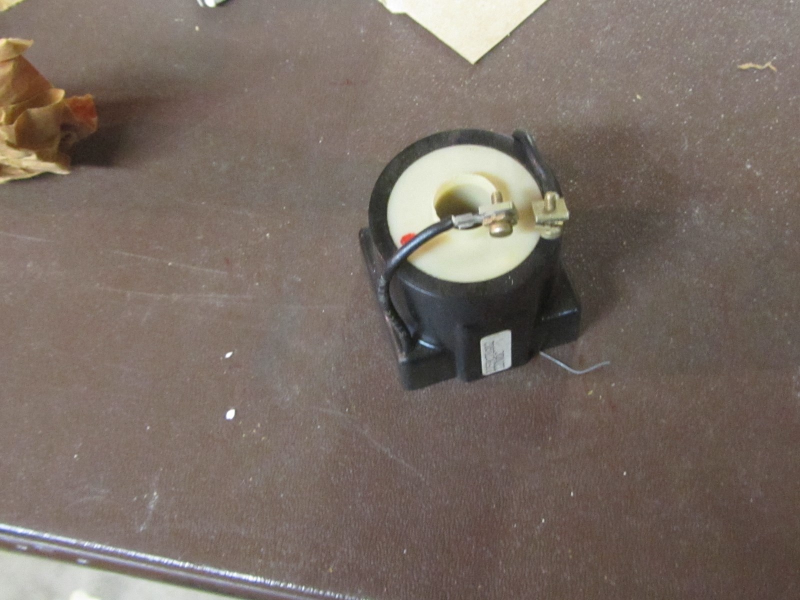 WESTINGHOUSE 1259C71G02 NSPP 1259C71G02