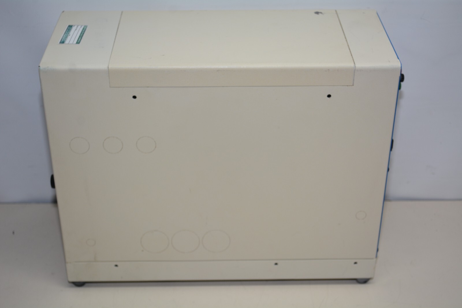GOW-MAC Instruments Co 40 Series Detector Current (mA) 40-200 #W2380