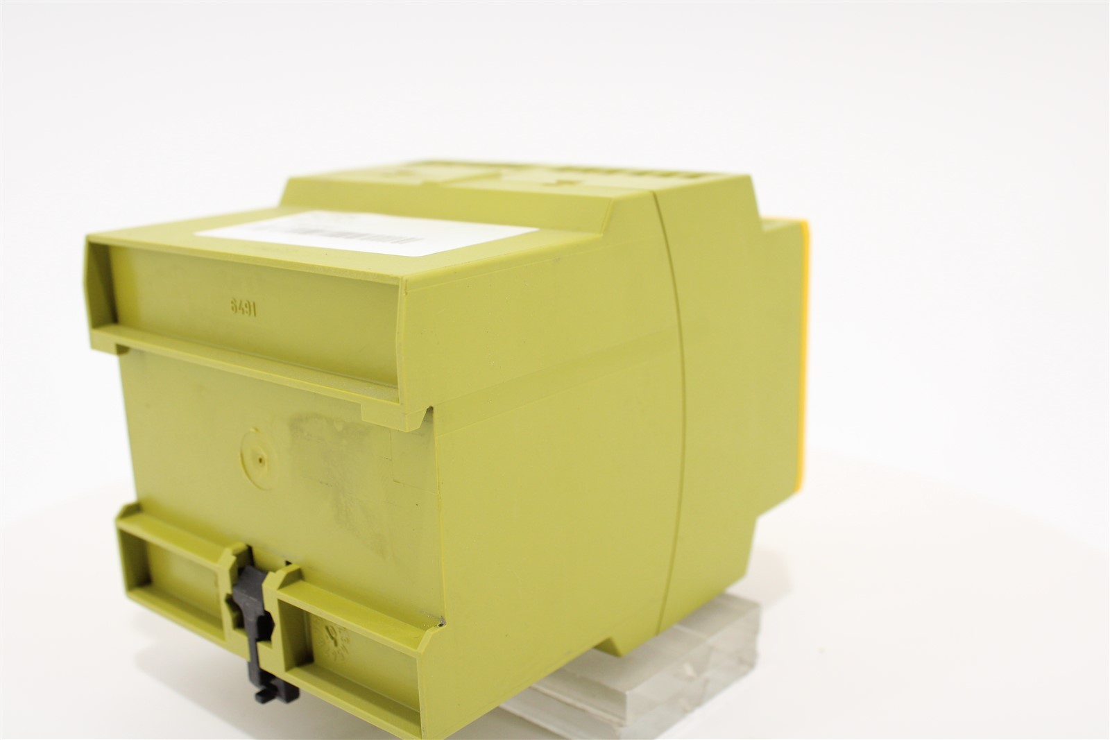 Pilz 774790 PNOZ V PNOZ X Safety Relay | 24V DC | 3NO 1NC 1NO Delayed
