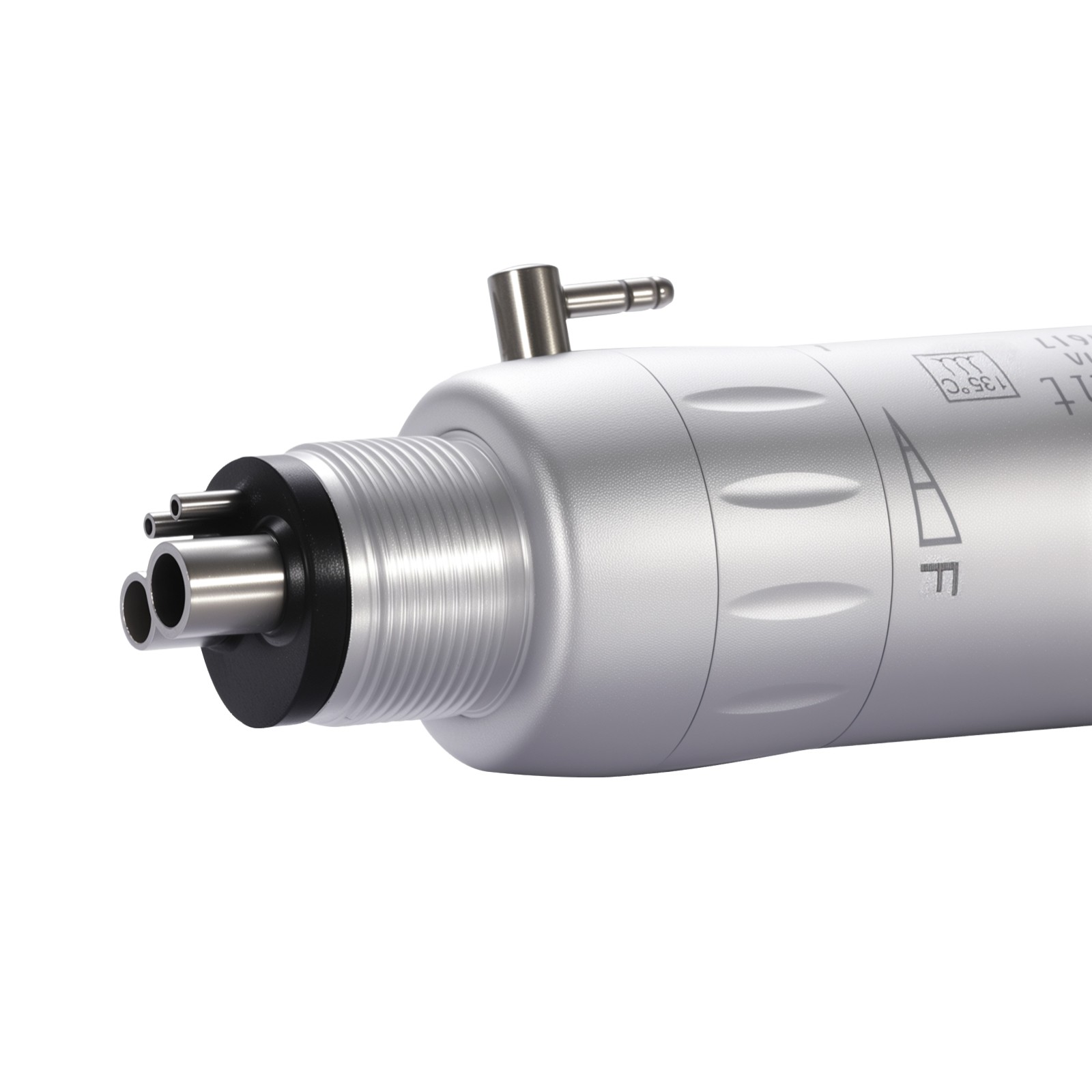 1-10 ASkeadnt Dental Slow Speed Motor Air Motor 4 Hole E-Type Micromotor