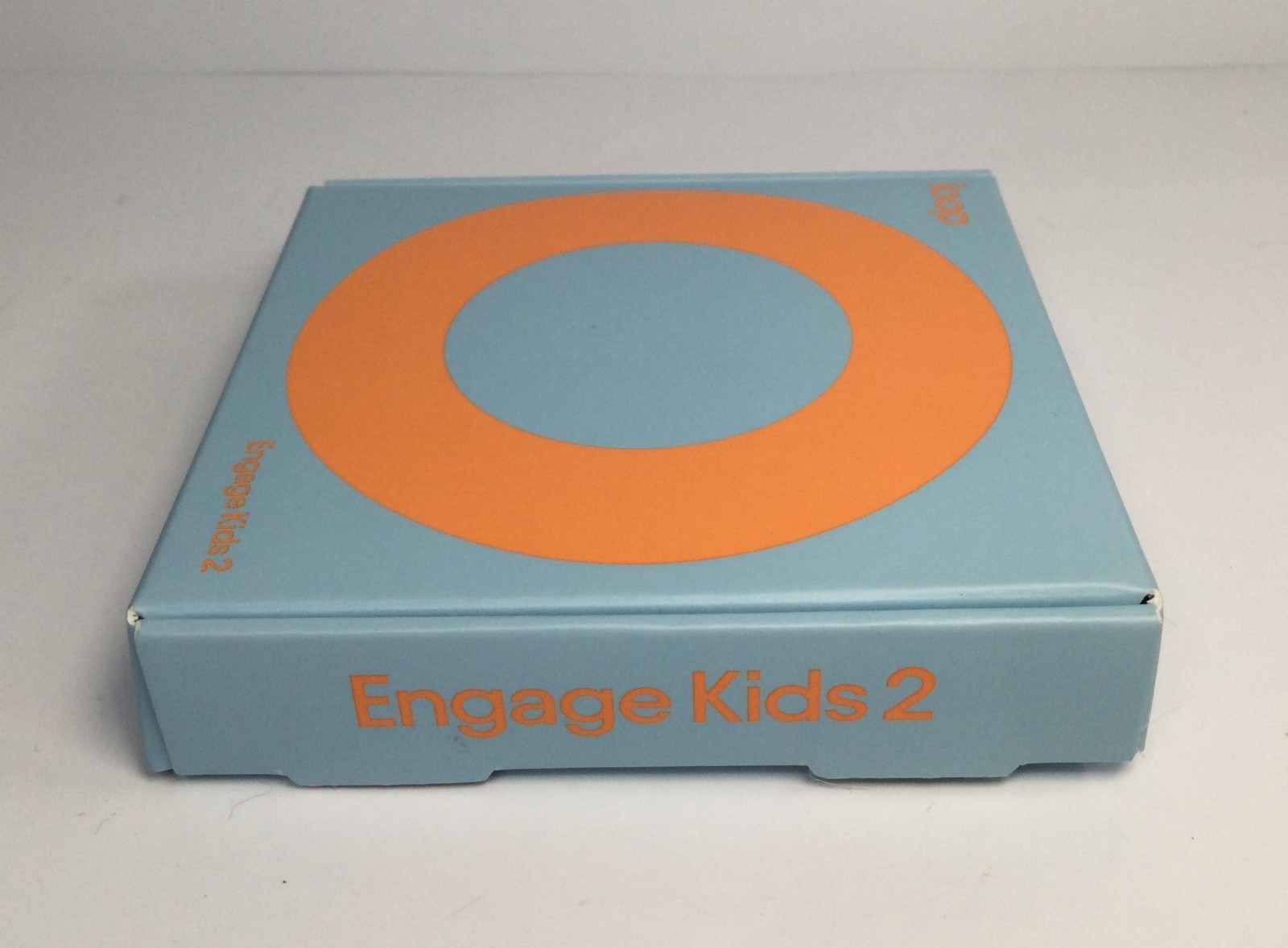 Loop Engage Kids 2 Earplugs Reusable Everyday Noise Relief for Kids