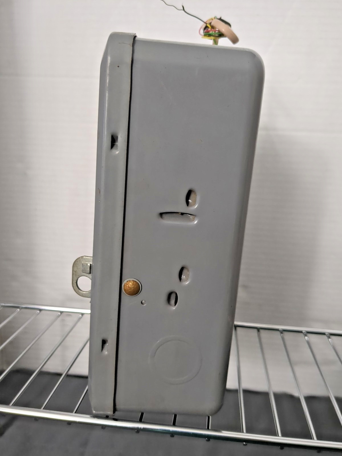 Intermatic ET715C Time Switch Clock Sprinkler Programmable