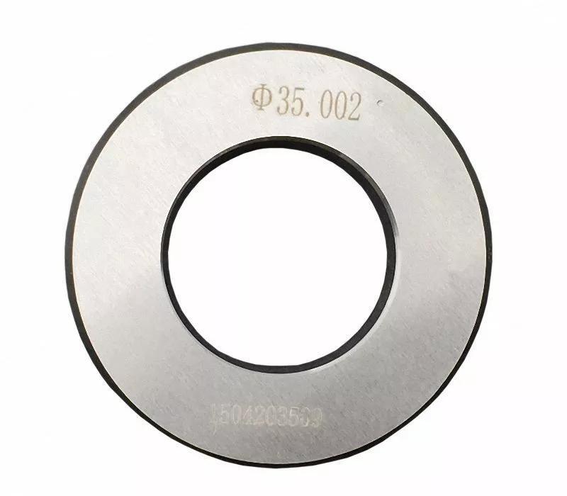 Select Size 3mm – 60mm Smooth Ring Gage Gauge [M_M_S]