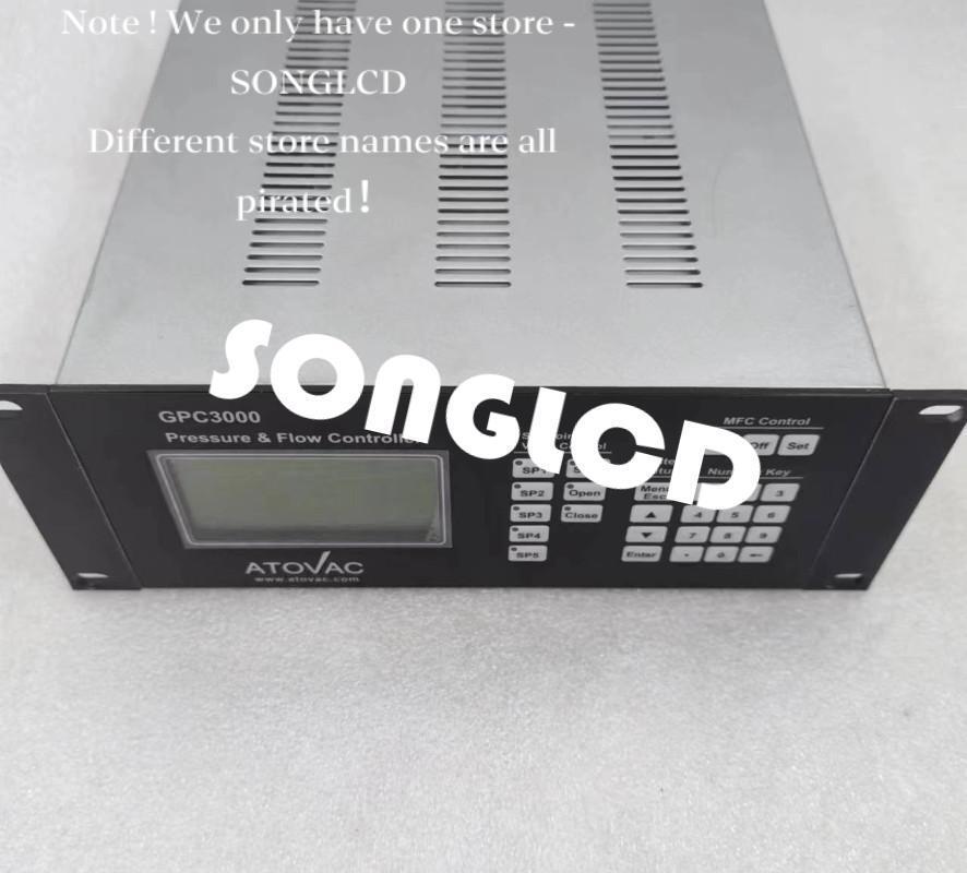 1PCS GPC3000-00-00 90days warranty via DHL or FedEx