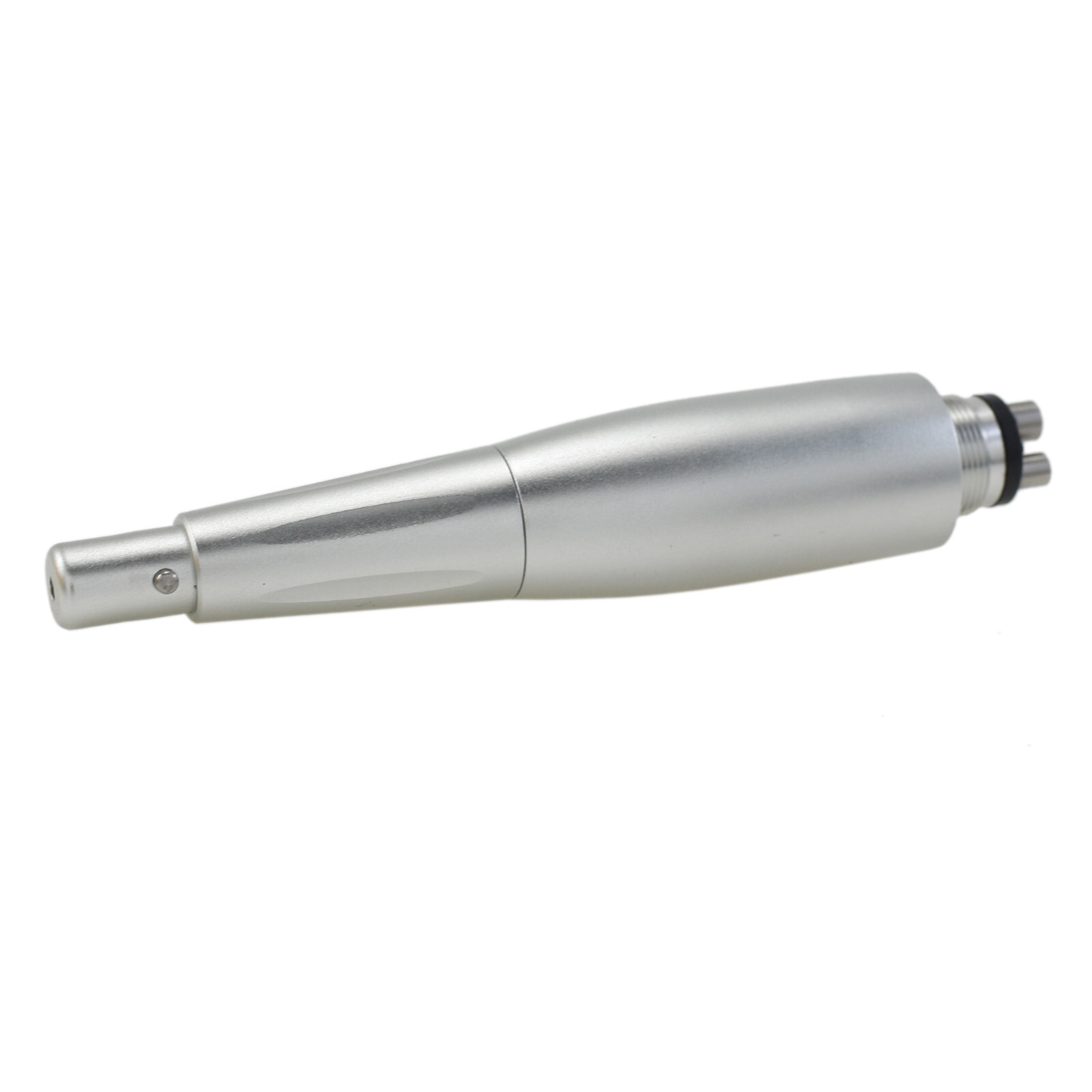 Dental Hygiene Prophy Handpiece 4:1 Low Speed Air Motor 4 Hole Nose Cone 3000rpm