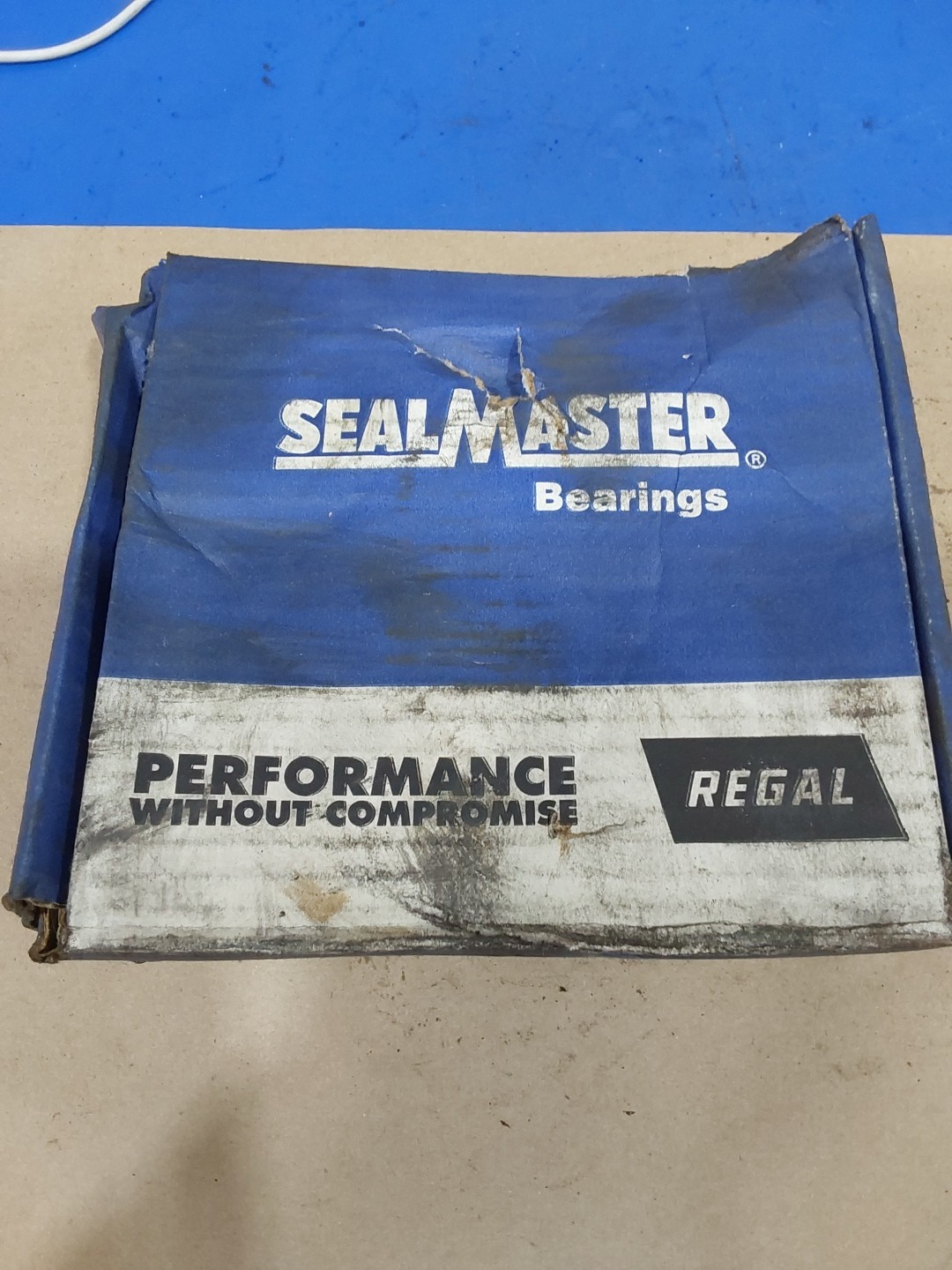 REGAL REXNORD MSF-27 / MSF27 (IN BOX) 1-11/16″