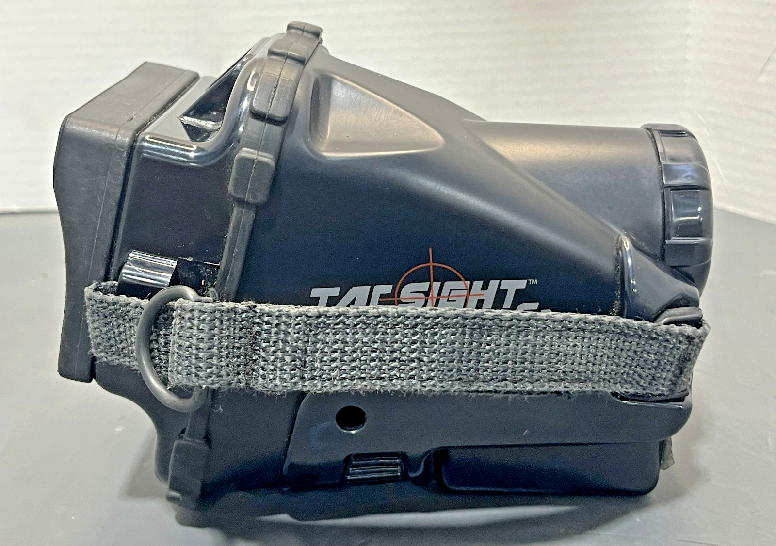 Bullard TacSight S2 Rugged Waterproof Handheld Thermal Imaging Camera Tested