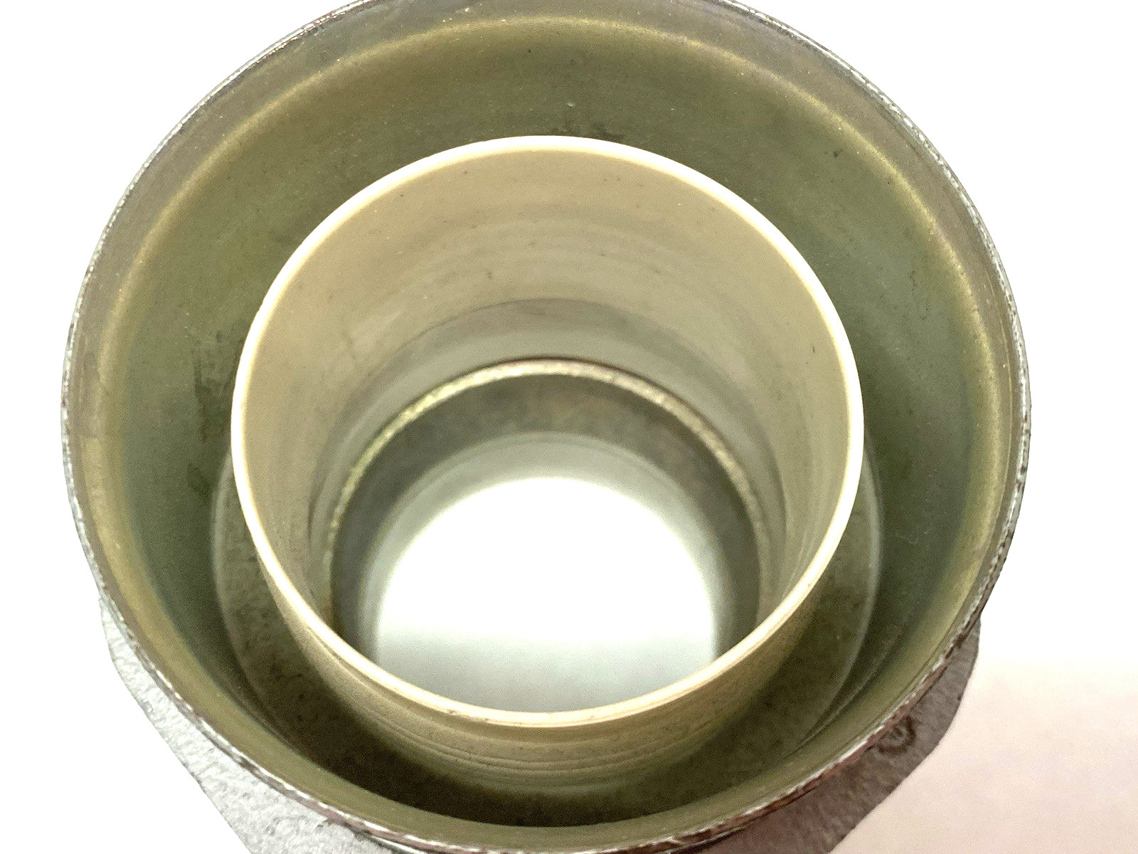 Appleton STNM-200 Straight Liquidtight Connector 2″ Insulated Throat NM LT STR