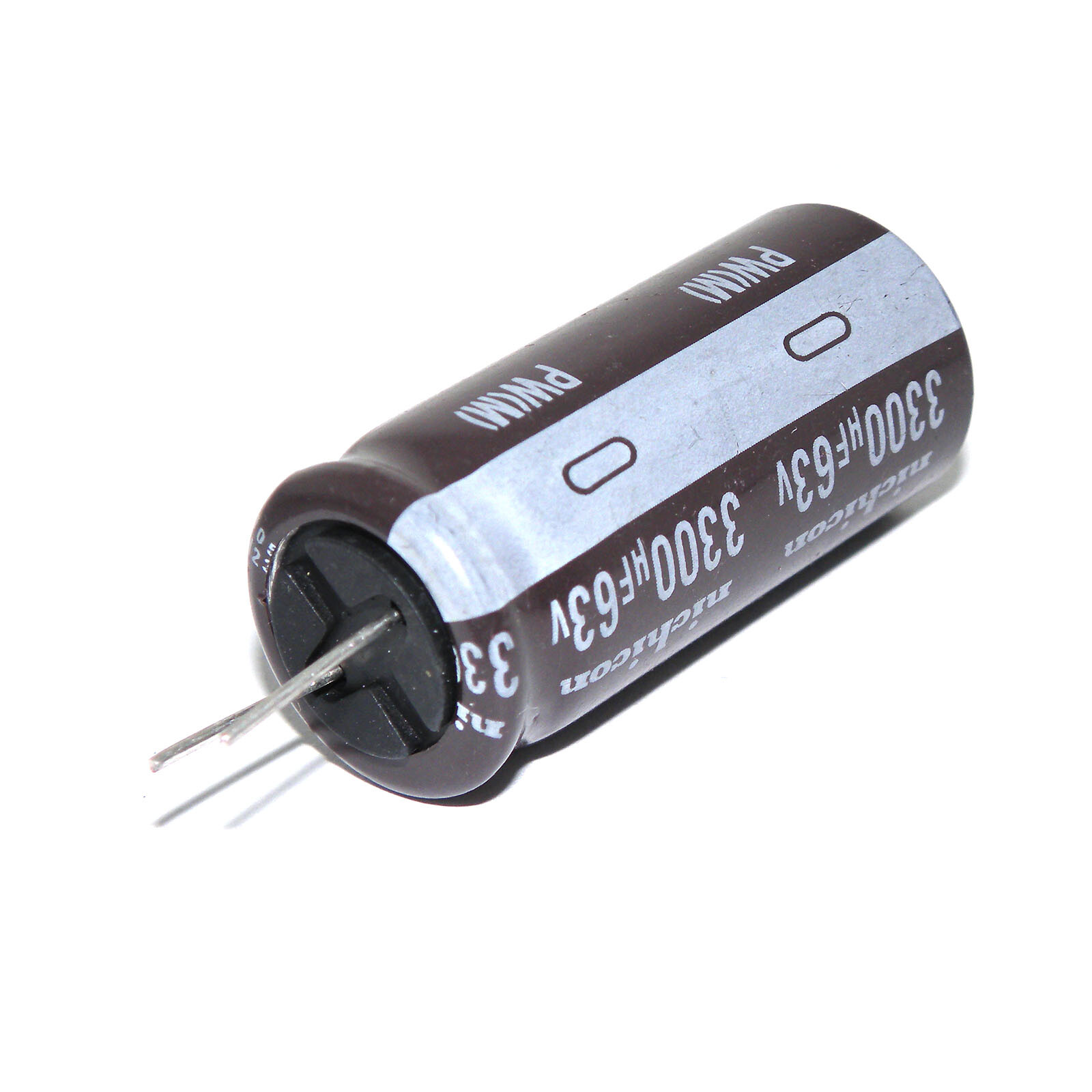 5X 3300uF 63V Radial Electrolytic Capacitors Volume 63V3300uF 18×40 mm