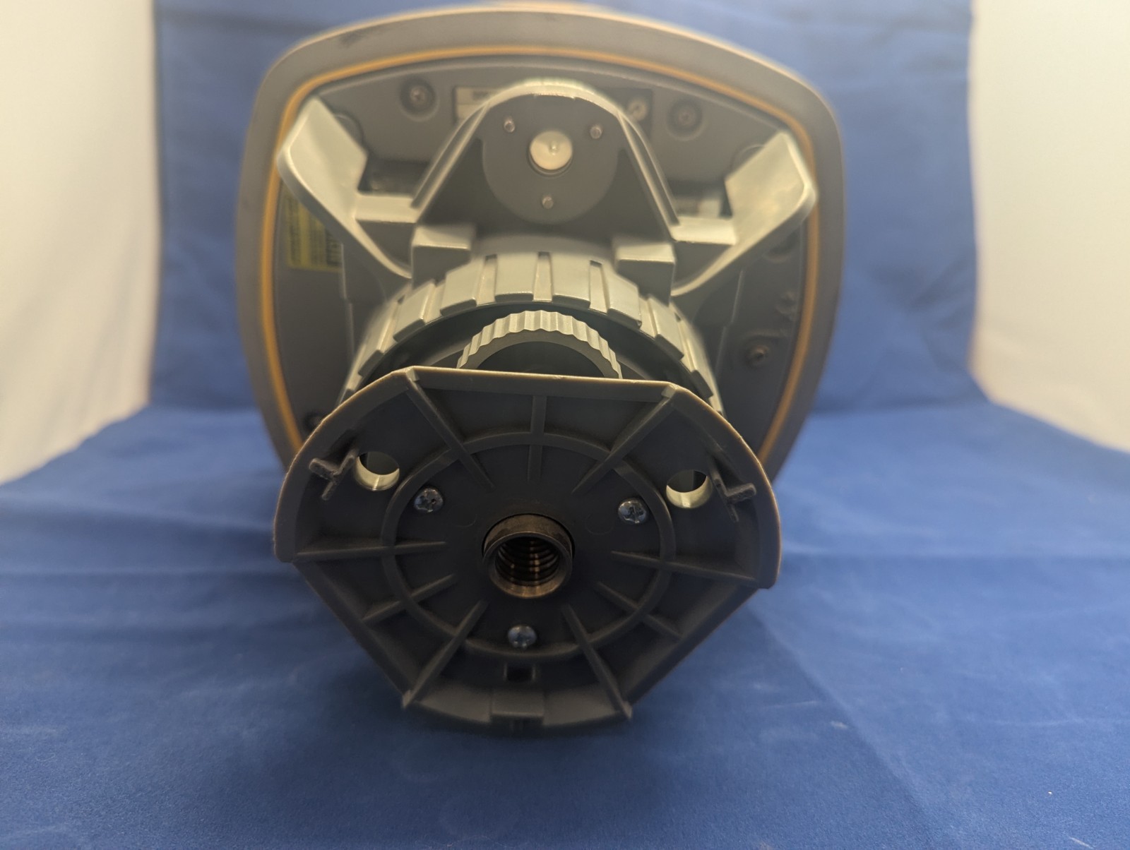 Spectra LL500 Self-Leveling Precision Laser with HR500 Receiver Works!
