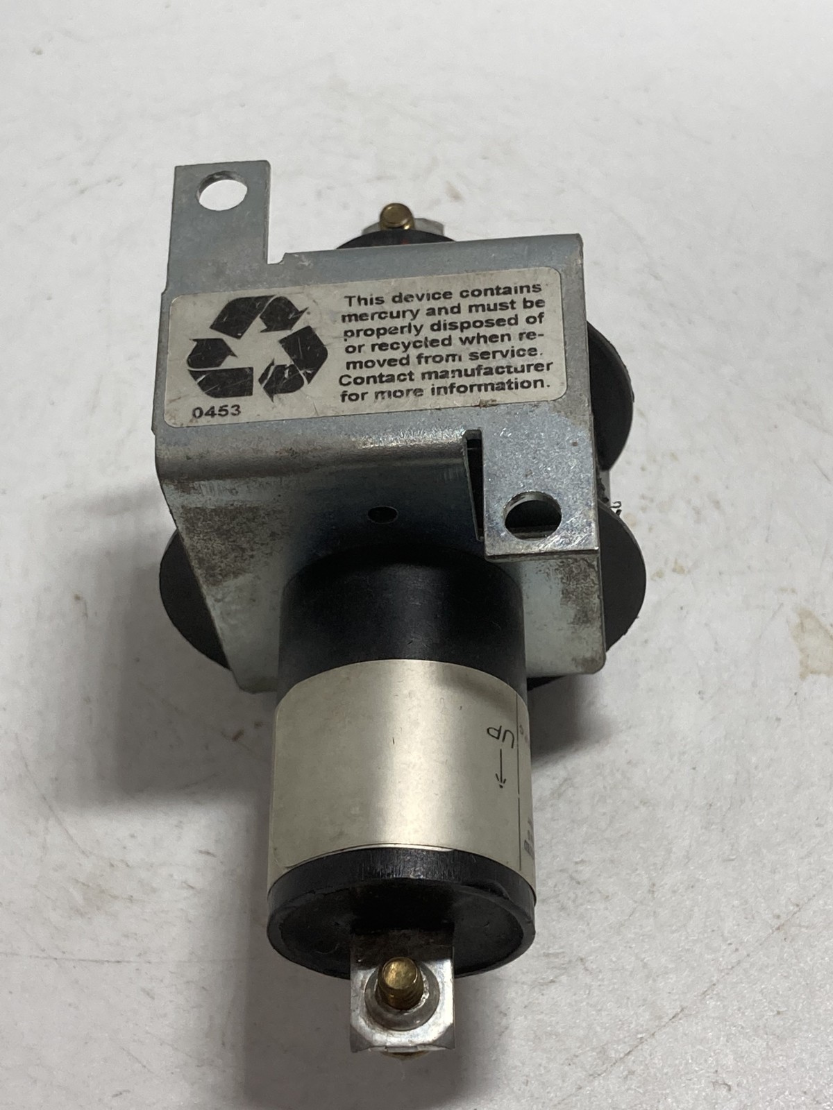 MDI 30NO-24D CONTACTOR 30 AMPS 600VAC RESISTIVE