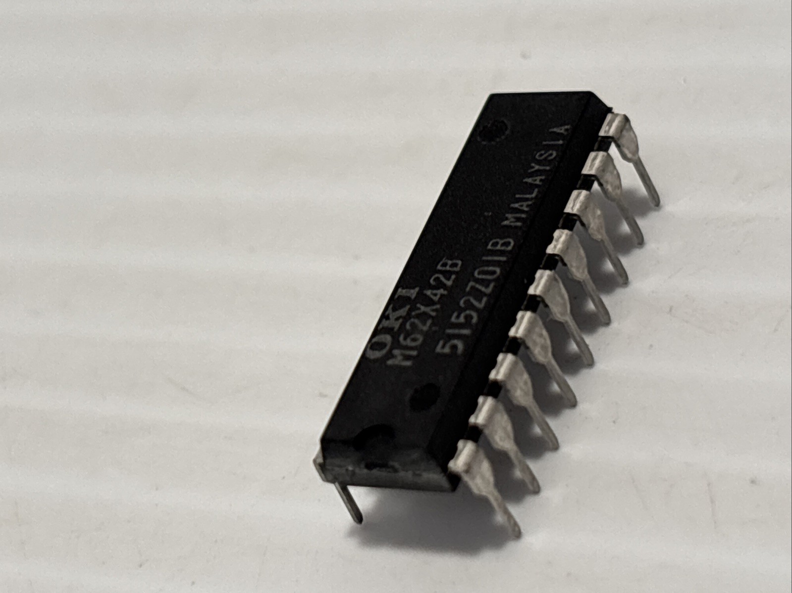 1 Unit-OKI M62X42B Never Used,excellent Quality