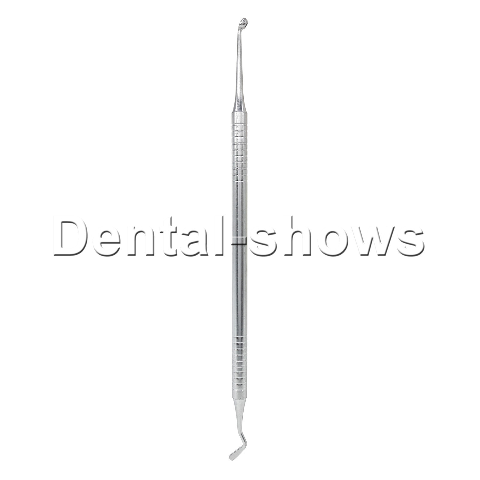 Dental Resin Composite Handle Fast Quick Tools Foam Pads OptraSculpt Instruments