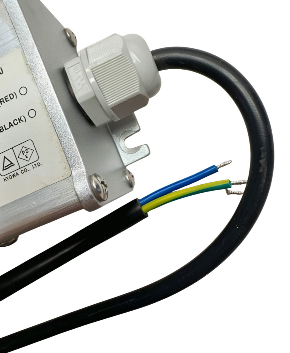 Mean Well CEN-100-36 Class 2 Power Supply, 100-240VAC 1.4A, 277VAC 0.5A