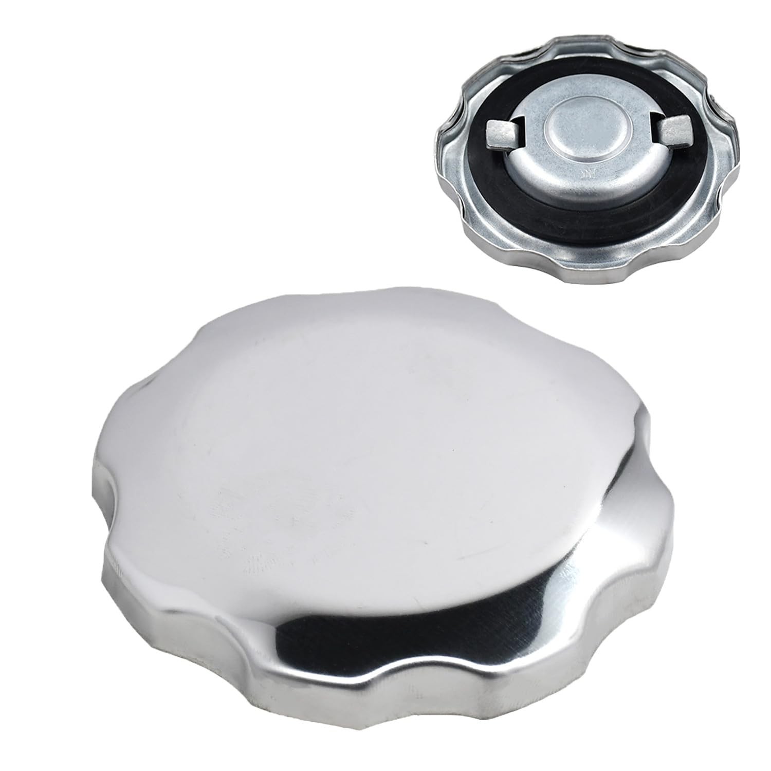 Fuel Gas Tank Cap 17620-ZH7-013 17620-ZH7-023 Compatible with Honda GX110 GX1…
