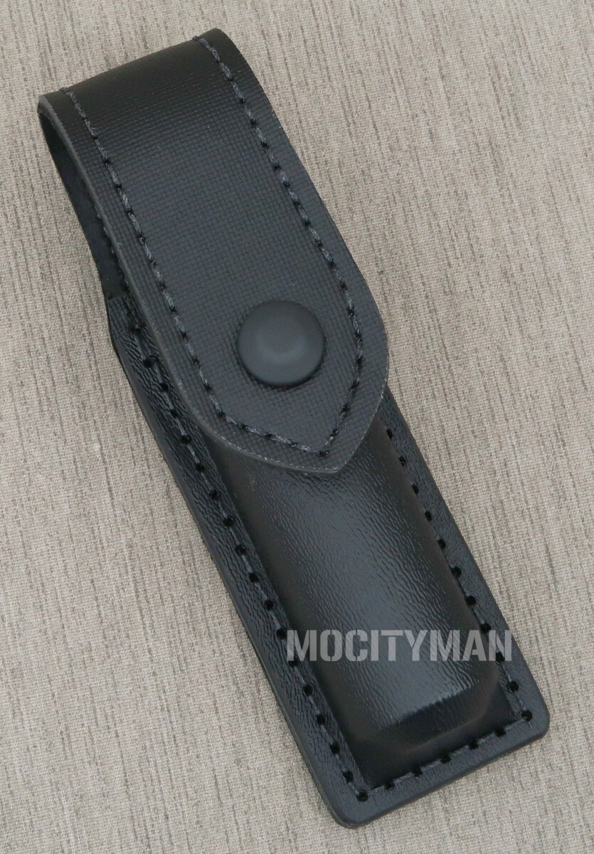 Safariland Duty Flashlight Holder Holster Plastic fits Maglite XL50 Surefire G2Z