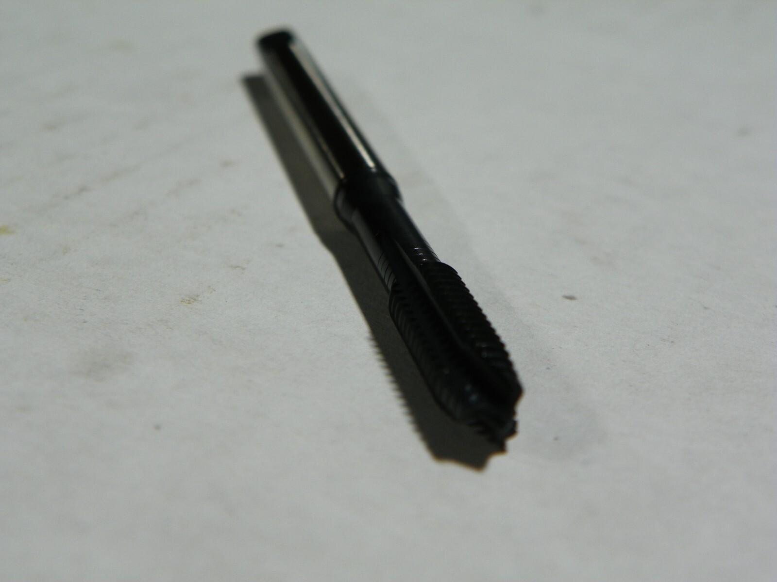 EMUGE M6 x 1.0 Spiral Point MULTI-TAP 6H High Performance Germany B15773000060